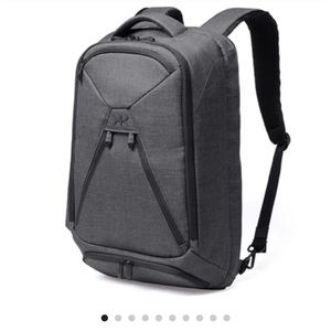 Knack bag Series 1 Medium Expandable Backpack Pack